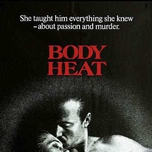 Foto Fuego en el cuerpo