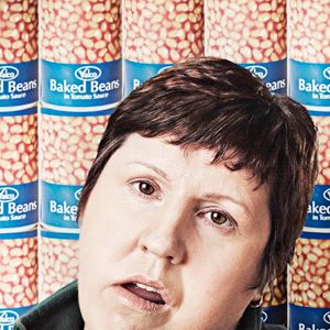 Foto Lorraine Cheshire