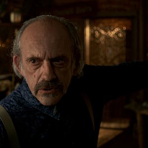 Foto Christopher Lloyd