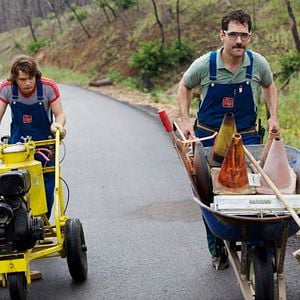 Foto Prince Avalanche