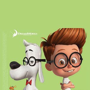 Foto Las aventuras de Peabody y Sherman