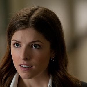 Foto Anna Kendrick