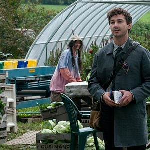 Foto Pacto de silencio