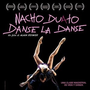 Foto Danse la danse, Nacho Duato