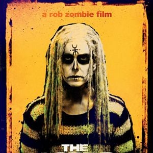 Foto The Lords of Salem