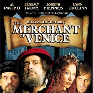 Foto El mercader de Venecia