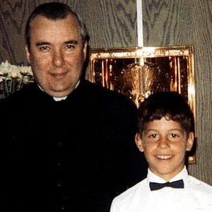 Foto Mea maxima culpa