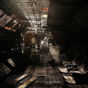 Foto Los buitres de Macao