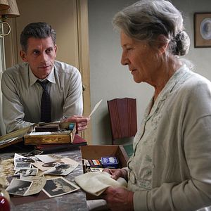 Foto Le Premier homme