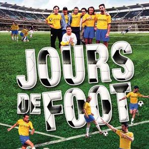 Foto Días de fútbol