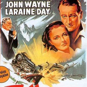 Foto Hombres de presa