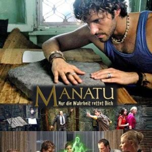 Foto Manatu - El juego mortal