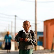 Foto Fire In The Blood