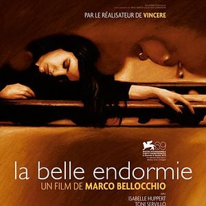 Foto La Bella Addormentata