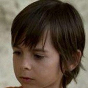 Foto Emir Berke Zincidi