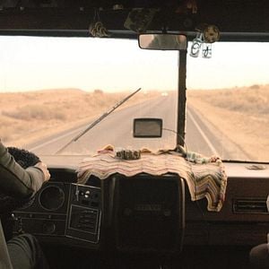 Foto Carice van Houten