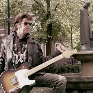 Foto Helge Schneider