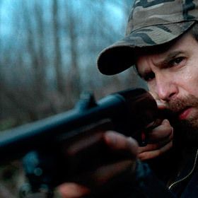 Foto Sam Rockwell