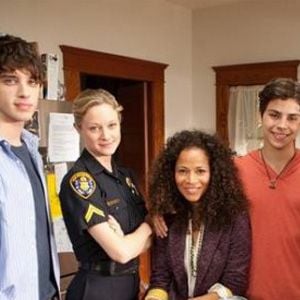 Foto Familia de acogida