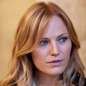 Foto Malin Åkerman