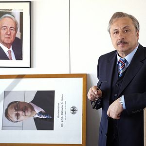 Foto Wolfgang Stumph