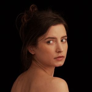 Foto Marguerite Dabrin