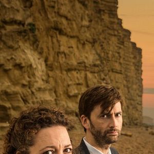 Foto Broadchurch