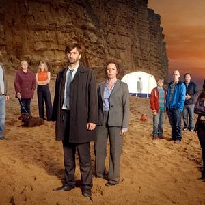 Foto Broadchurch