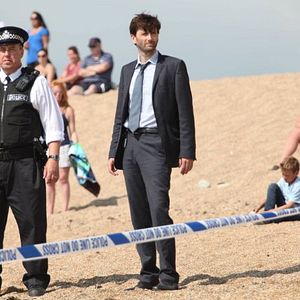 Foto Broadchurch