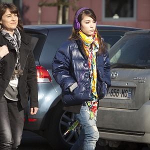 Foto Agathe Boussière