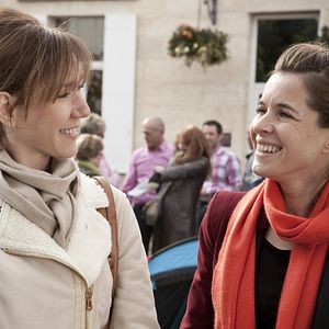 Foto Virginie Lemoine