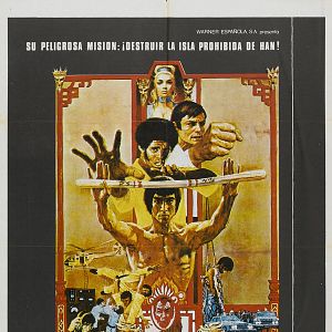 Foto Operación dragón