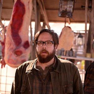 Foto Revolution (2012)