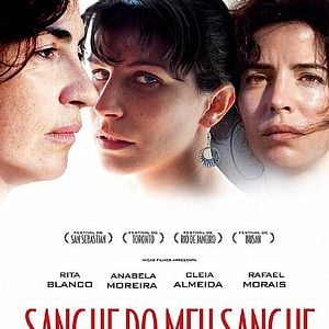 Foto Sangre de mi sangre