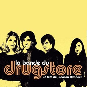 Foto La Bande du drugstore