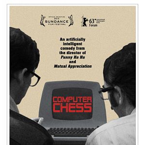 Foto Computer Chess