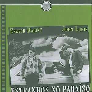 Foto Extraños en el paraíso