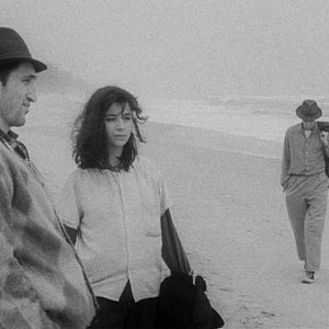 Foto Extraños en el paraíso