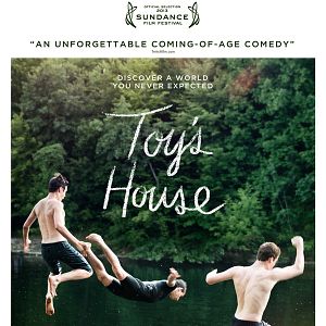 Foto The Kings of Summer