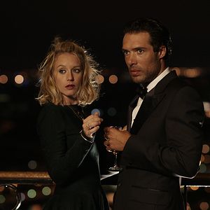 Foto Ludivine Sagnier