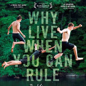 Foto The Kings of Summer