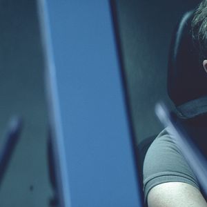 Foto François Cluzet