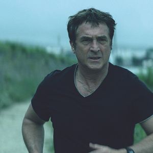 Foto François Cluzet