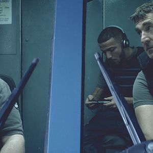 Foto François Cluzet