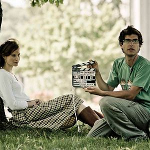 Foto Katrine de Candole