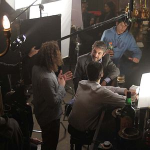 Foto Tesis sobre un homicidio