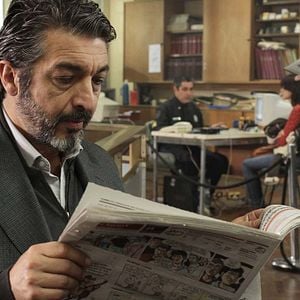 Foto Ricardo Darín