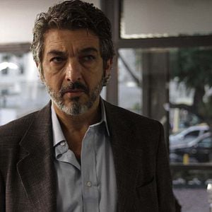 Foto Ricardo Darín