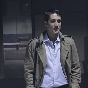 Foto Tesis sobre un homicidio