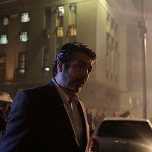 Foto Ricardo Darín